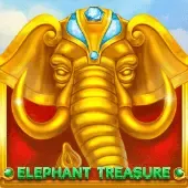 Elephant Treasure screenshot