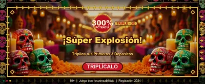 Tus juegos favoritos aquí