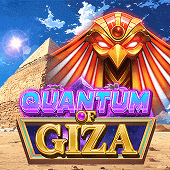 Cuántica de Giza screenshot