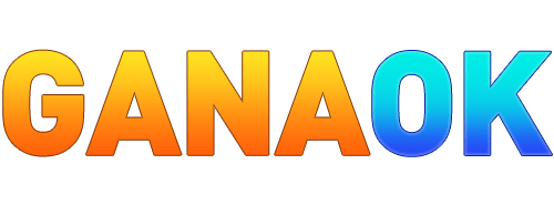 okganacasino.mx Logo